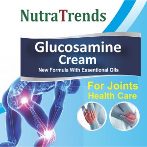 glucosamine gel for arthritis