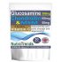Glucosamine, Chondroitin, MSM, Vitamin C, Complex tablets for Joints health care