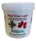 Red Vine Leaf extract gel benefits for tired legs and varicose