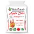 Apple Cider Vinegar 500mg 120 Vegetarian Tablets Weight Loss/Detox