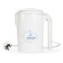 A-drop Alkaline & Aoniser water electric jug richly oxygenated, a patented device 3 Ltr